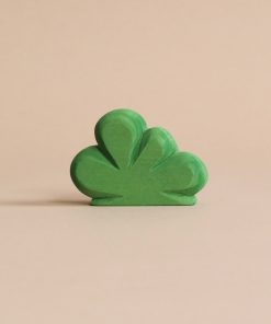 Bumbu Handmade Wooden Large Green Bush