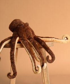 Octopus Stuffed Animal