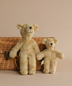 Senger Naturwelt Stuffed Animal - Beige Bear