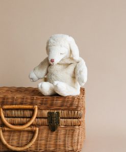 Senger Naturwelt Cuddly Animal - White Sheep