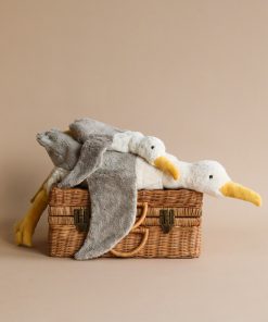 Senger Naturwelt Cuddly Animal - Seagull