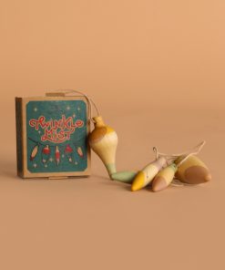 Grapat Ornament Set - Twinkle Mist