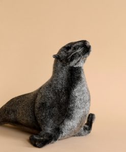Sea Lion Cub Stuffed Animal