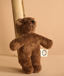 Senger Naturwelt Stuffed Animal - Brown Bear