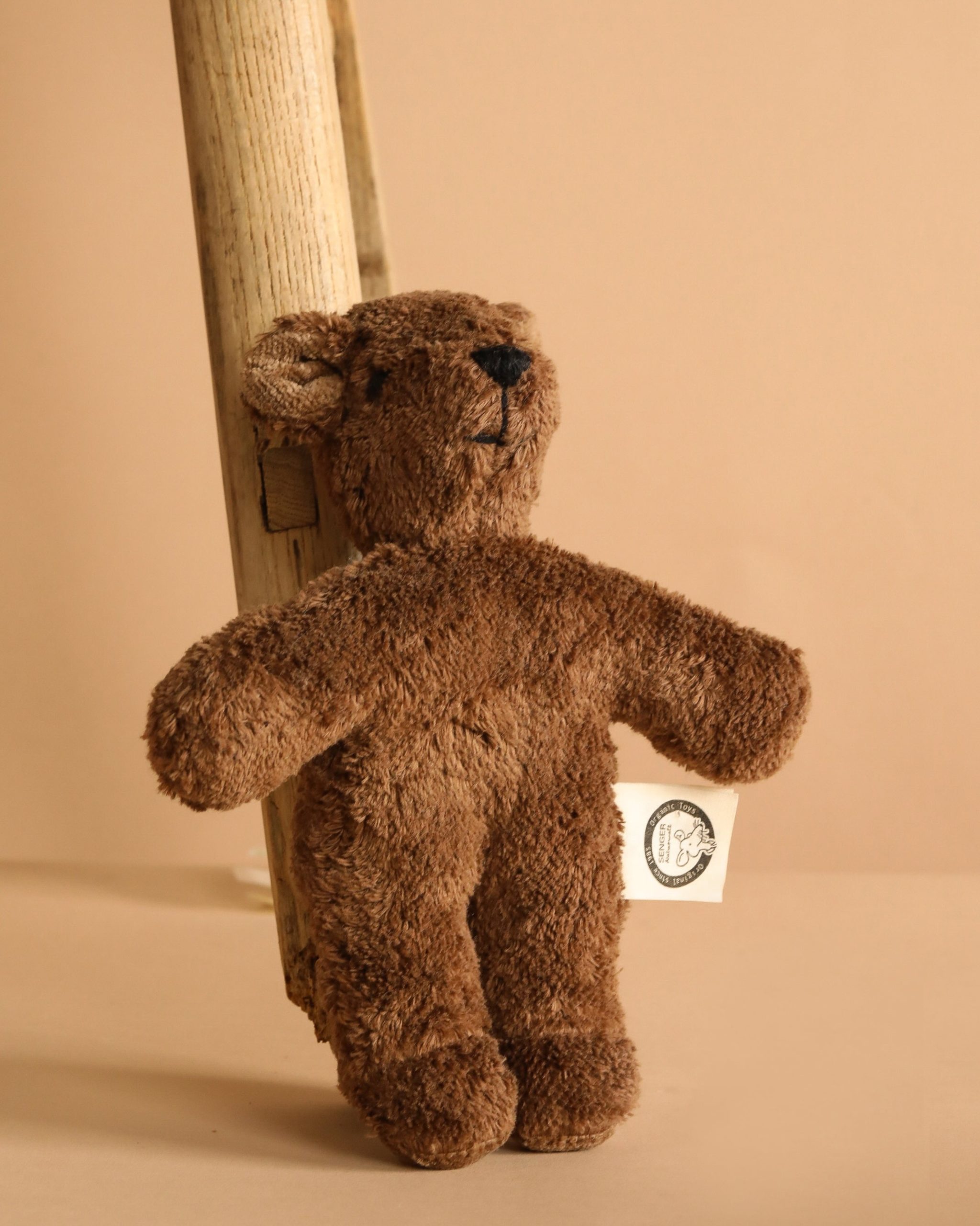 Senger Naturwelt Stuffed Animal - Brown Bear