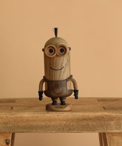 Boyhood Minions Kevin, Small