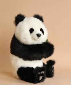 Panda Cub Stuffed Animal