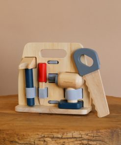 Handy Carpenter Tool Set