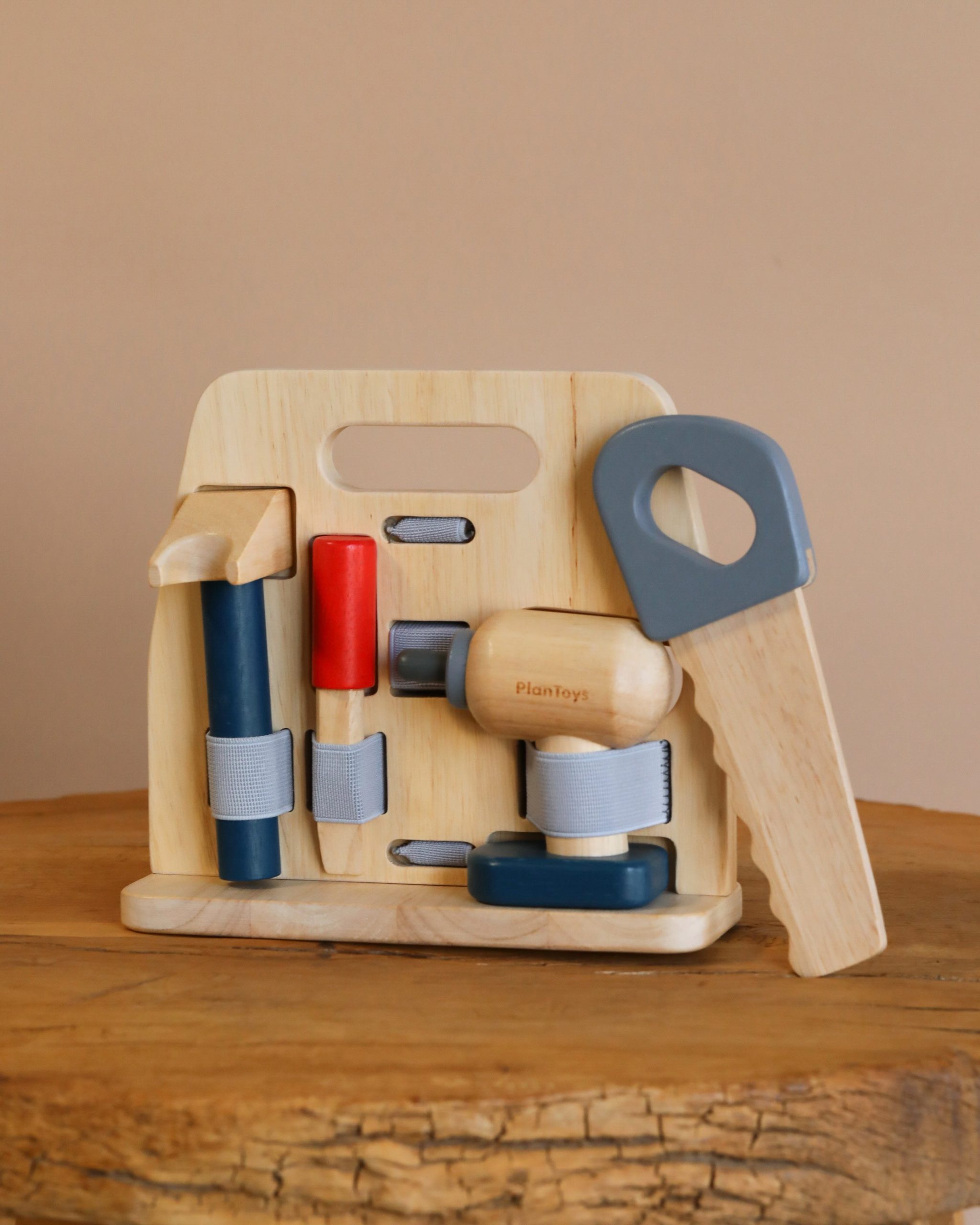 Handy Carpenter Tool Set