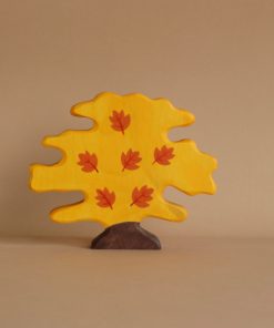 Holztiger Maple Tree