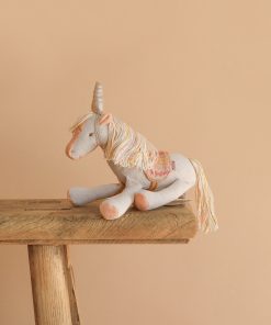 Unicorn, Small