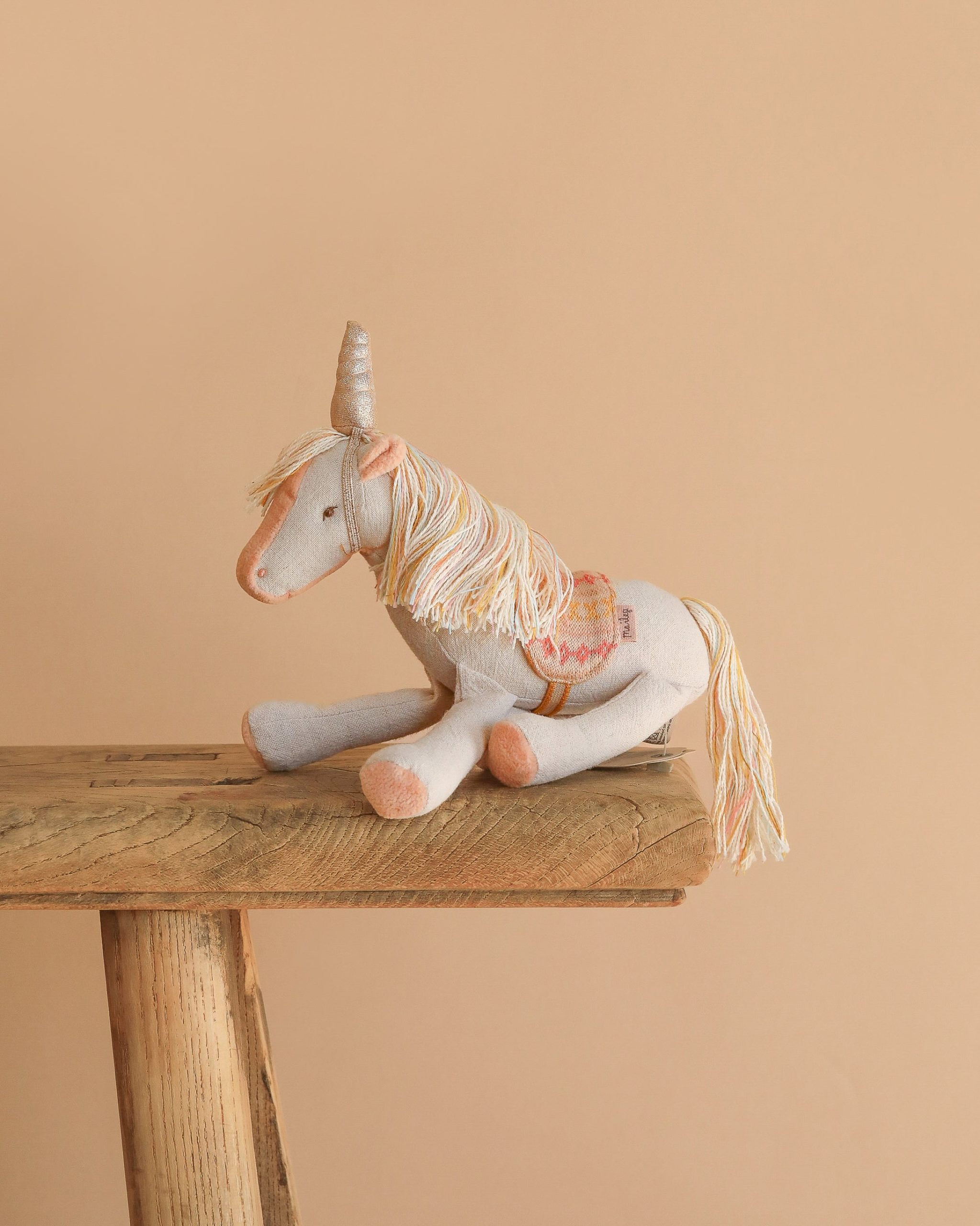 Unicorn, Small
