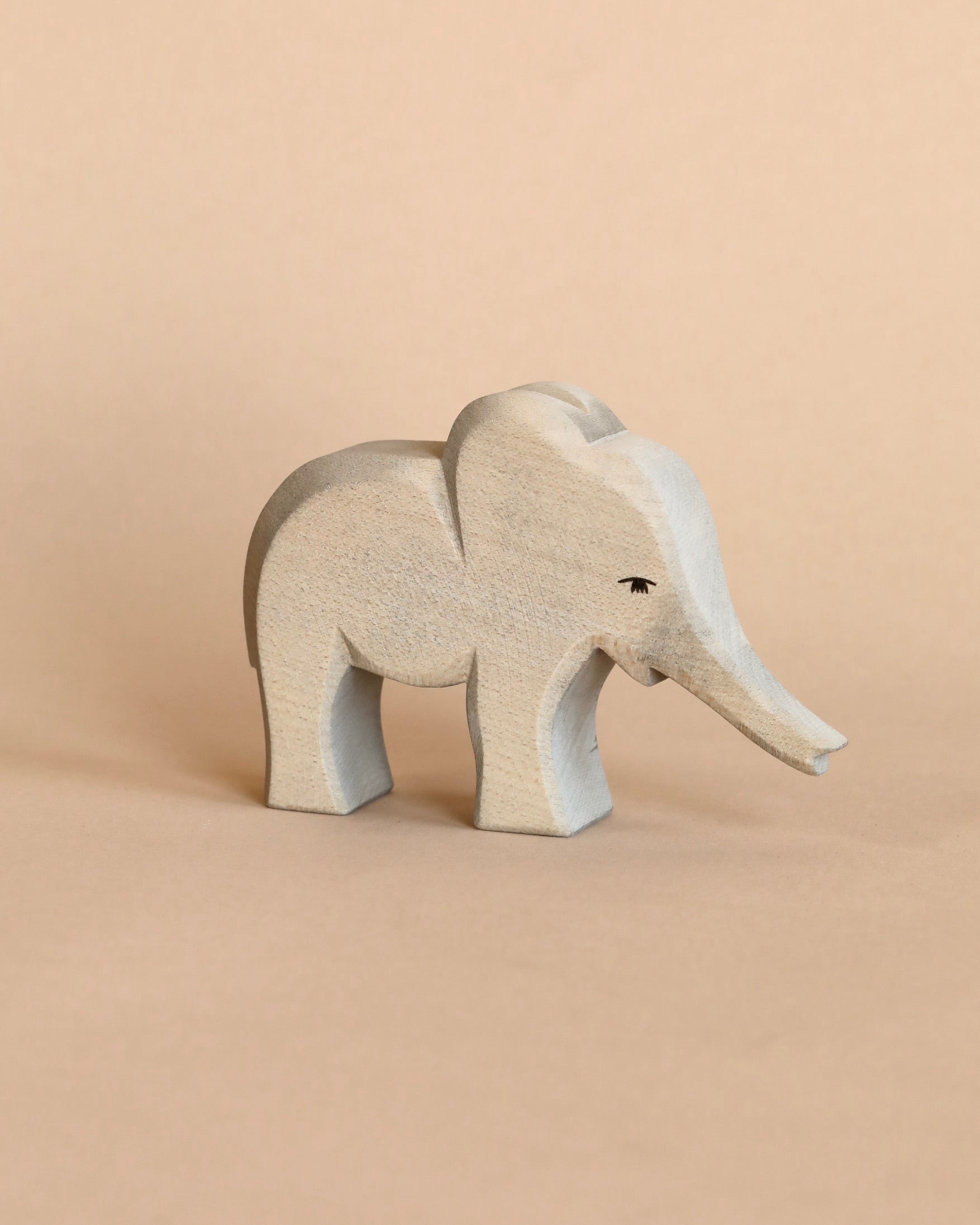 Ostheimer Small Elephant - Trunk Out