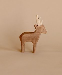 Ostheimer Deer