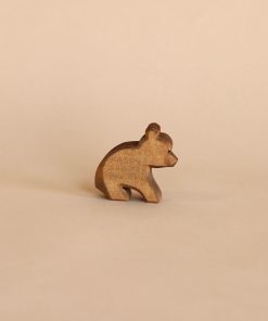 Ostheimer Small Bear - Sitting