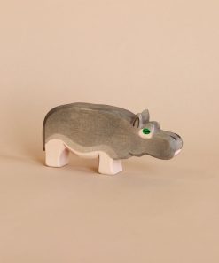 Ostheimer Hippopotamus