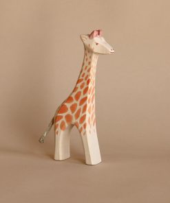 Ostheimer Giraffe - Standing