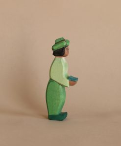 Ostheimer Green King