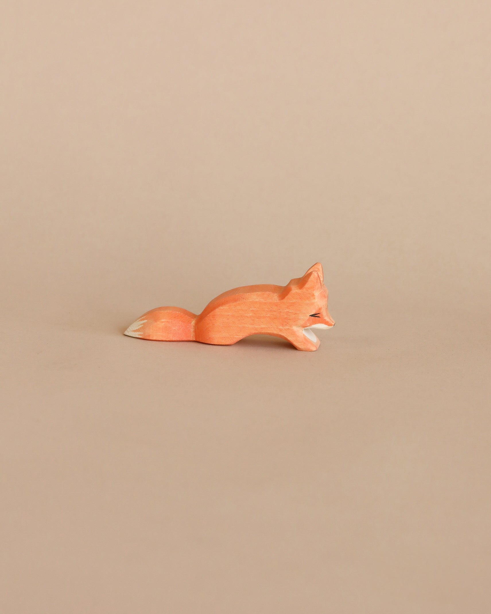 Ostheimer Small Fox - Creeping