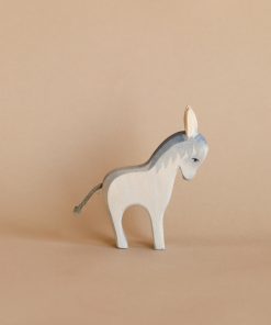 Ostheimer Donkey - Standing