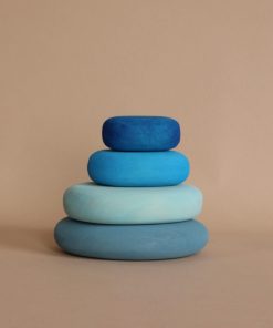 Grimm's River Pebbles Stacker