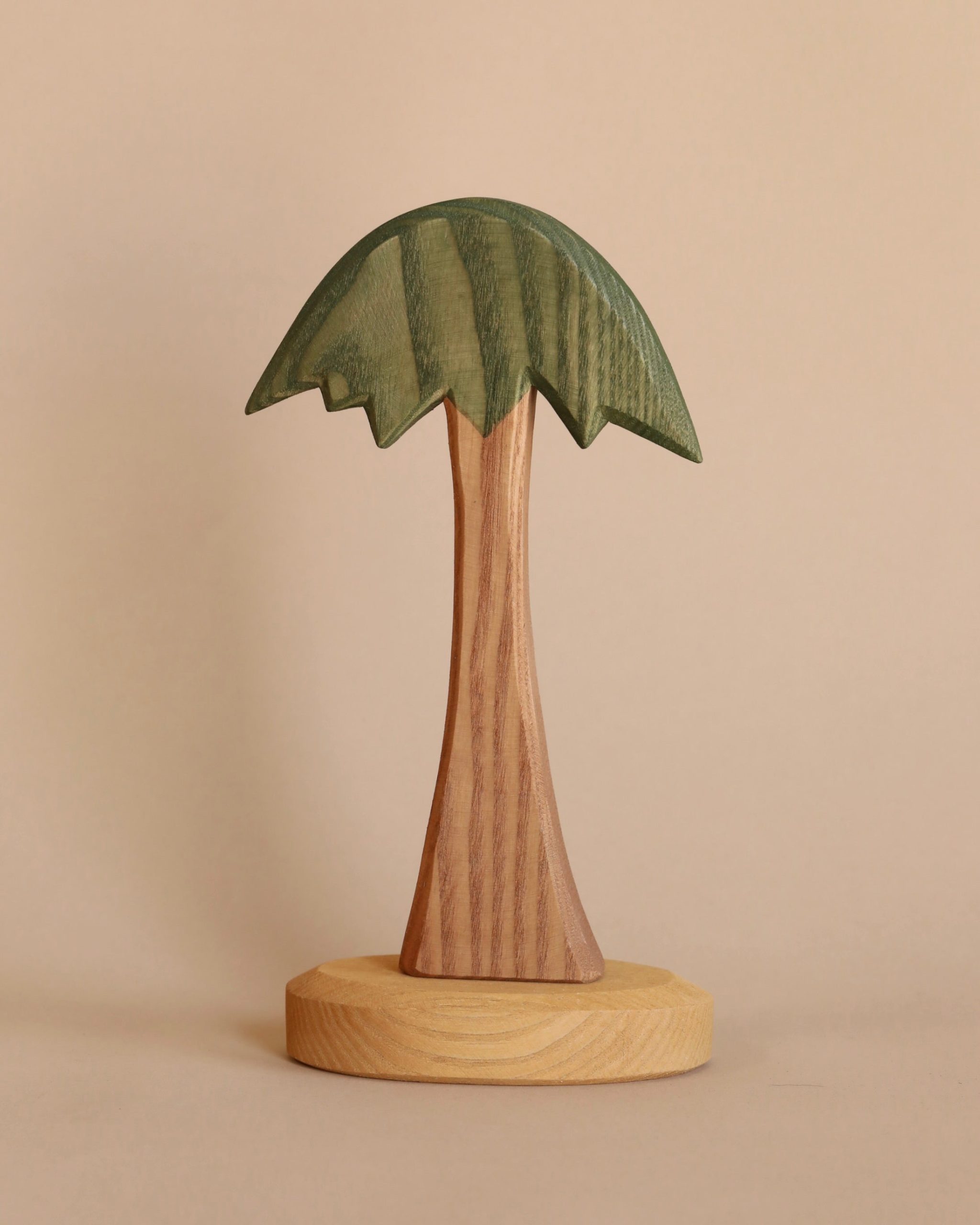 Ostheimer Palm Tree With Stand