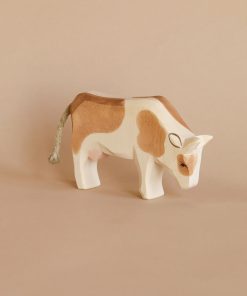 Ostheimer Cow - Eating