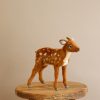 Bambi Deer Standing Stuffed Animal