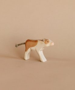 Ostheimer Calf - Drinking