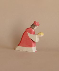 Ostheimer Red King With Crown