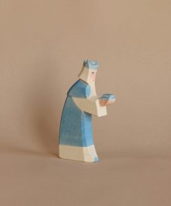 Ostheimer Blue King With Crown