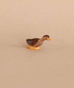 Ostheimer Long Neck Duck