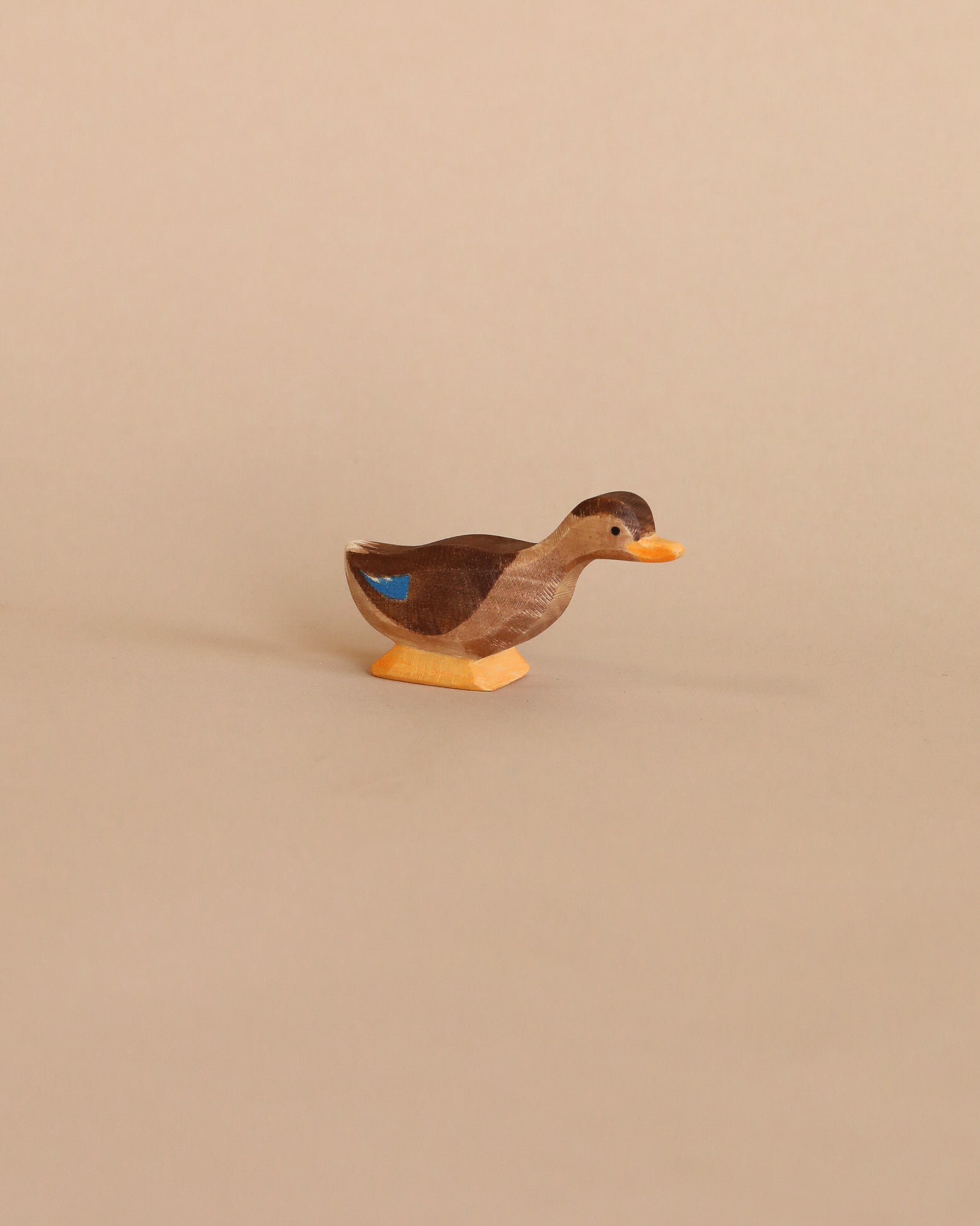 Ostheimer Long Neck Duck