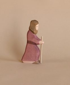 Ostheimer Joseph - Standing