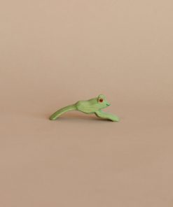 Ostheimer Jumping Frog