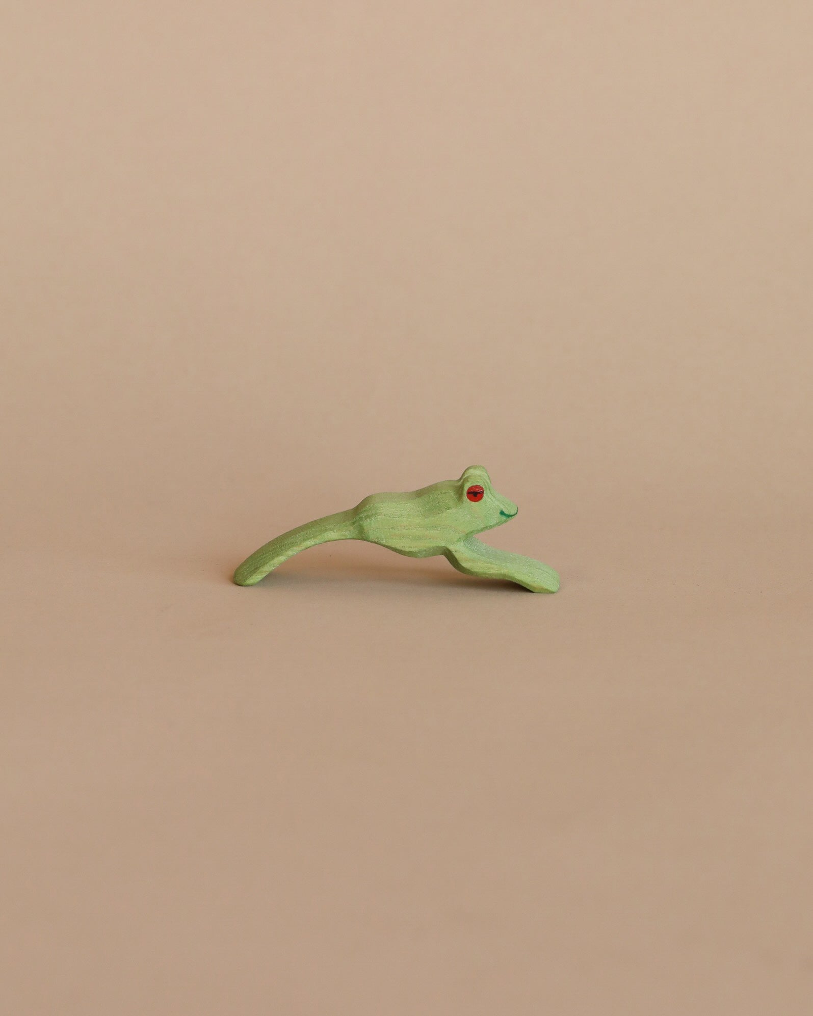 Ostheimer Jumping Frog