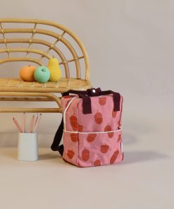 Sticky Lemon Backpack Small | Envelope Collection | Special Edition Acorn