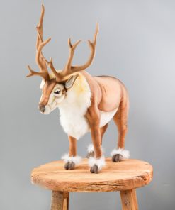 Medium Reindeer Stuffed Animal