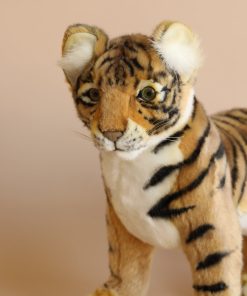 Tiger Cub - Standing