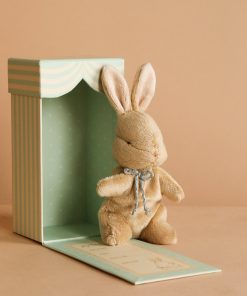 My First Bunny - Brown