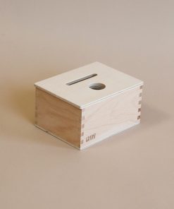 Grapat Permanence Box