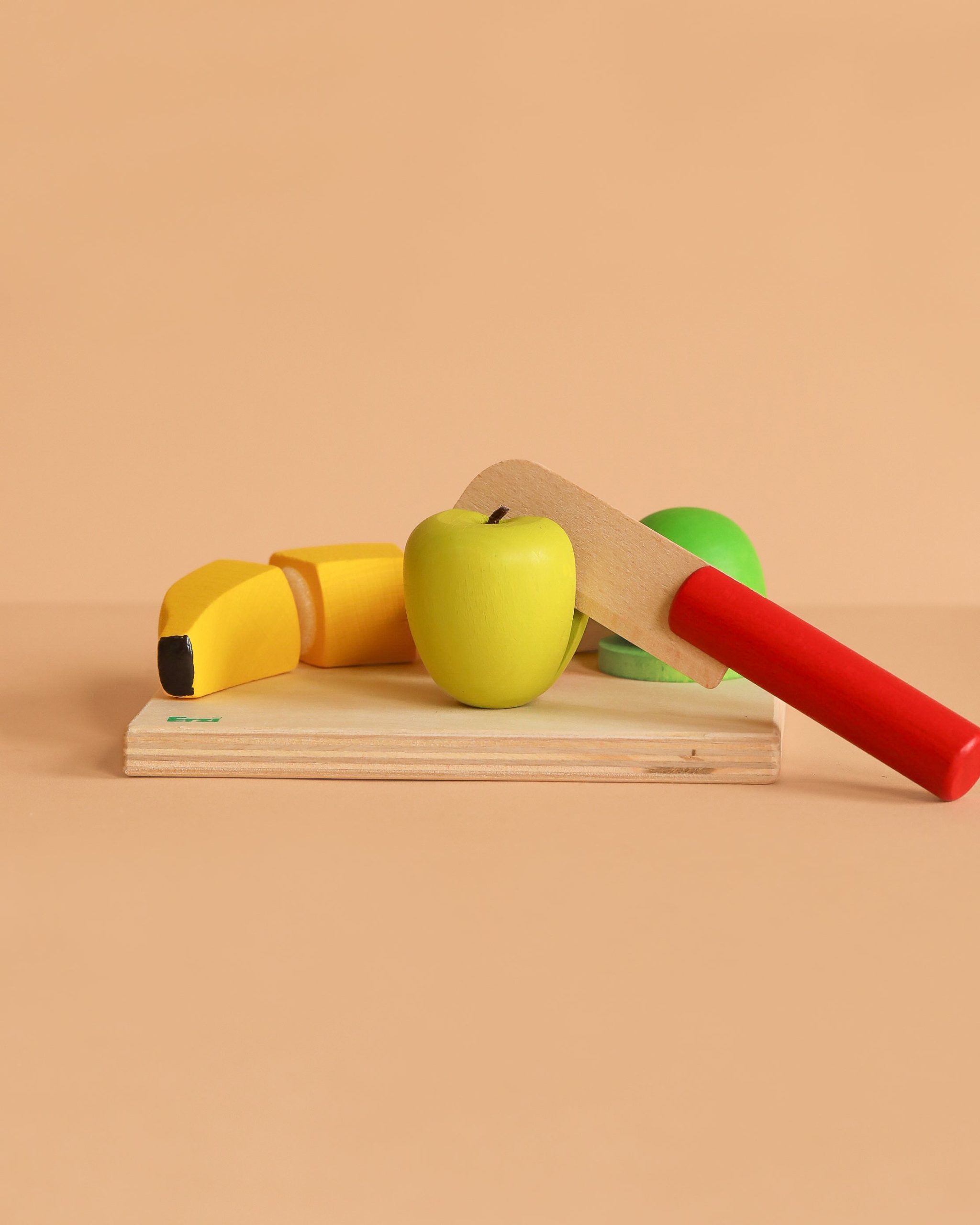 Erzi Fruit Salad Cutting Set