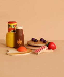 Erzi American Breakfast Set