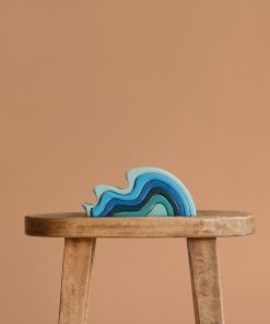 Grimm's Ocean Waves, Small