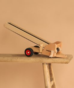 Fagus Wooden Conveyor Belt