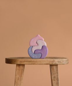 Grimm's Casa Coral Building Blocks