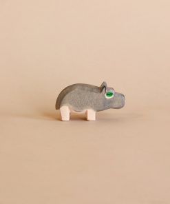 Ostheimer Hippopotamus - Small