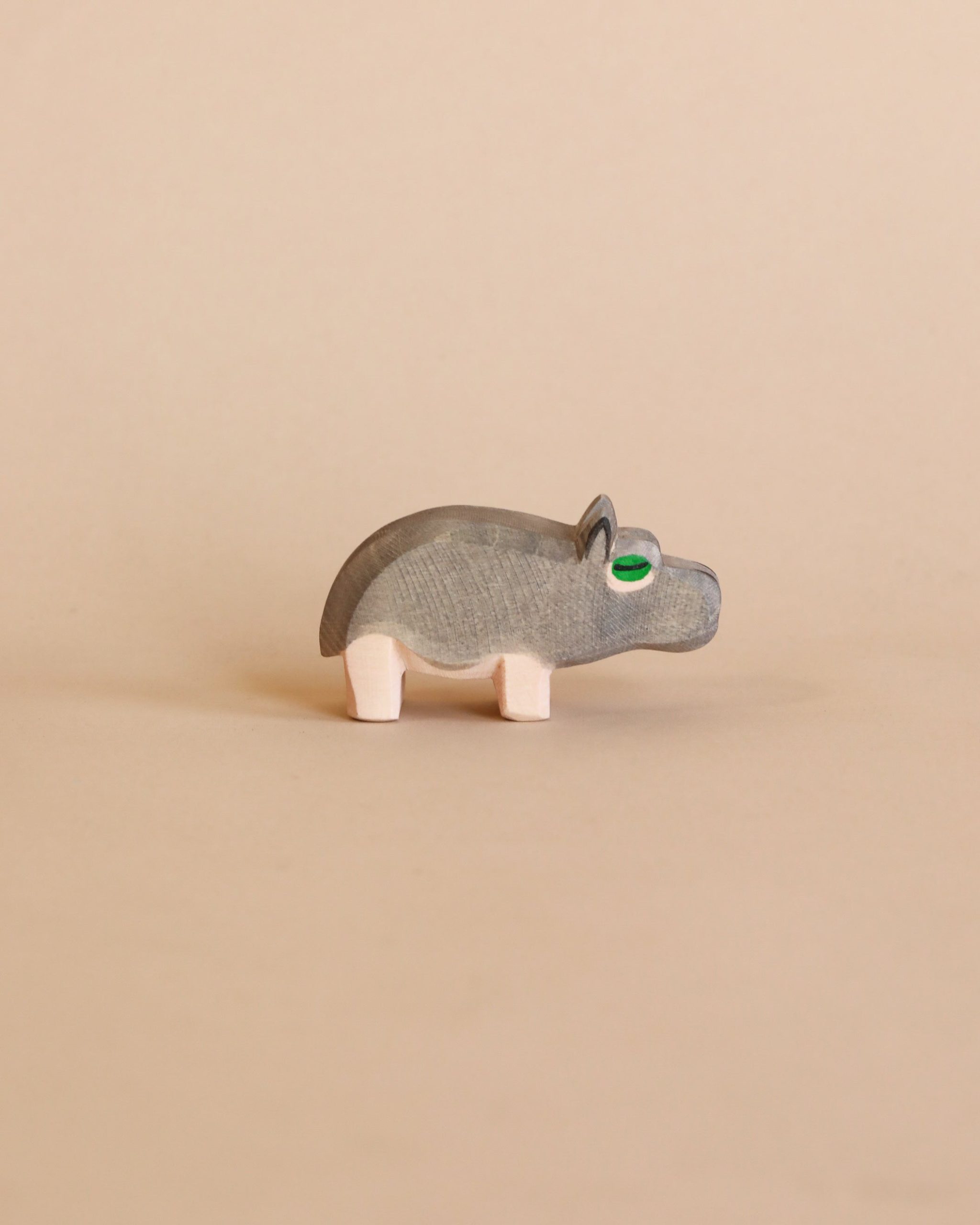 Ostheimer Hippopotamus - Small