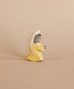 Ostheimer Little Angel - Yellow