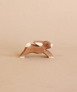 Ostheimer Rabbit - Running